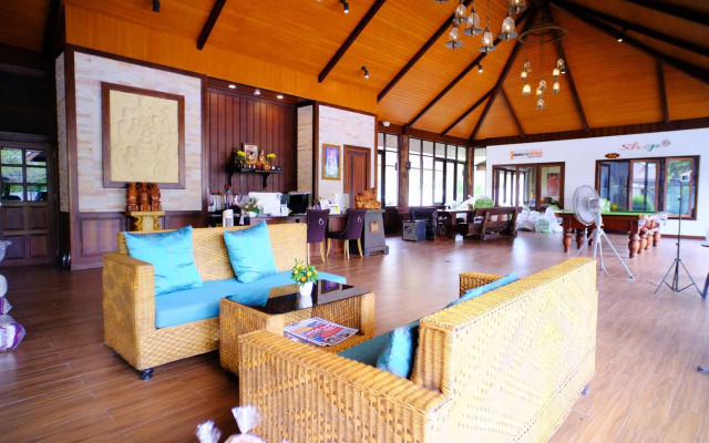 Nernkhao Resort