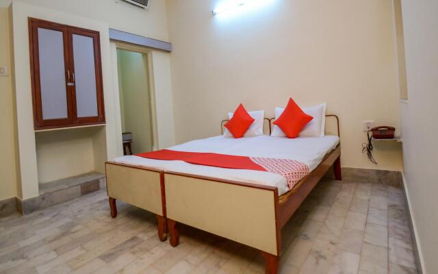 OYO 19800 Anand Hotel Jodhpur
