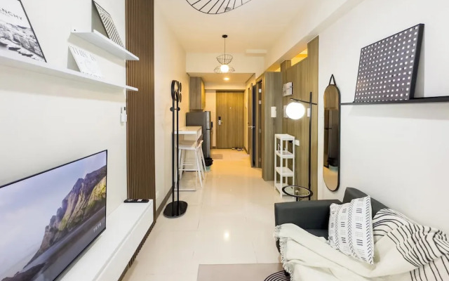 GemstoneBR in SMDC Coast Residences