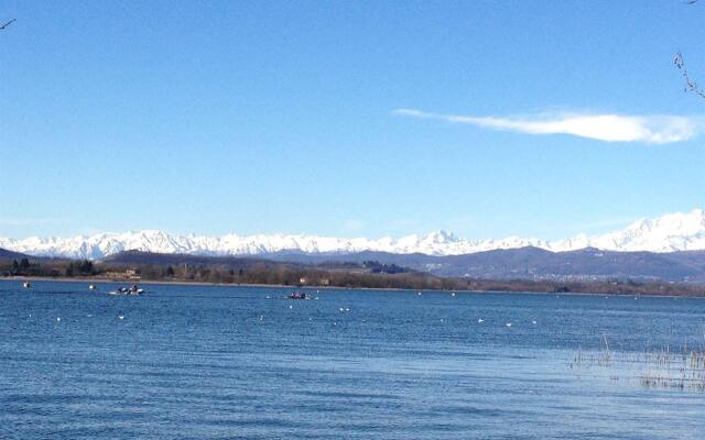 Hotel Ristorante Vecchia Riva