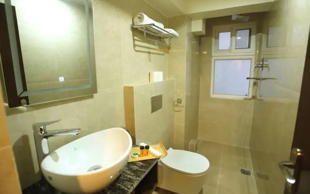 Harsha Boutique Hotel