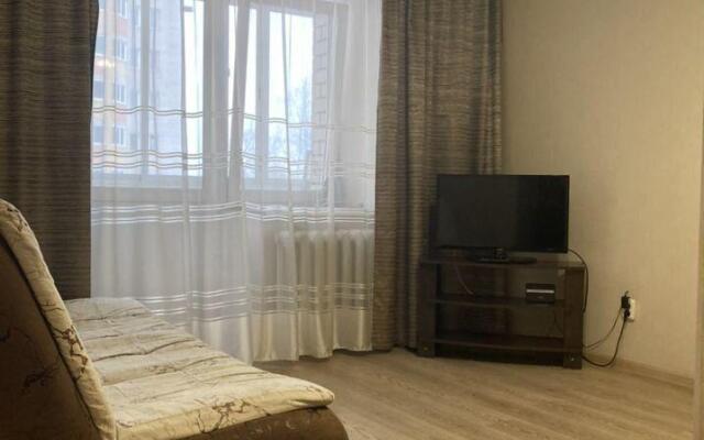 Апартаменты на улице Гороховская 83