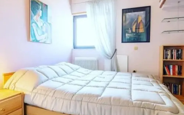 Top floor ap Huge balcony with astonishing view