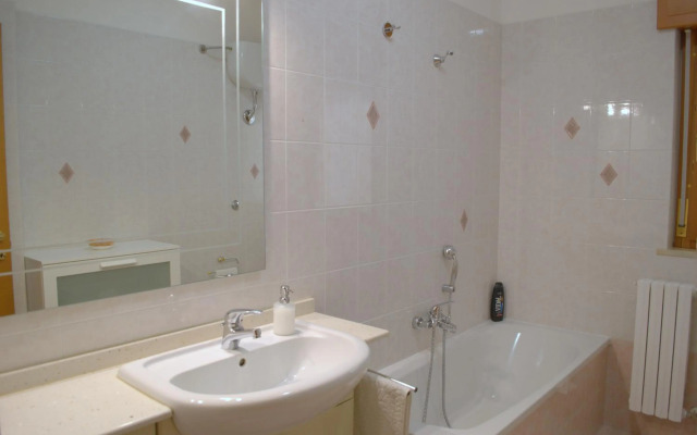 Casa Vacanze La Rocca