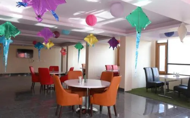 Hotel Ameera Shimla