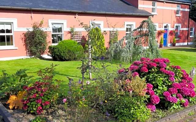 Station House Glenties
