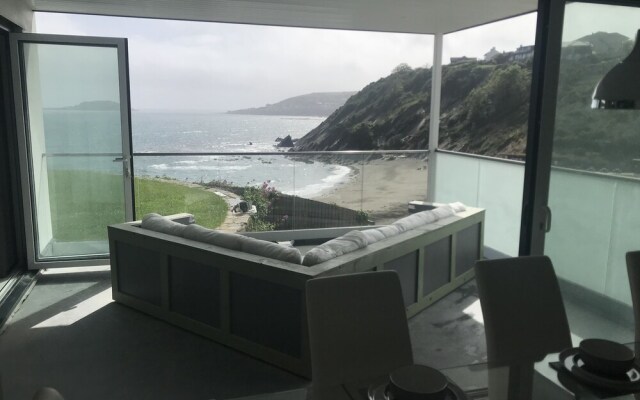 Ocean View Apartments