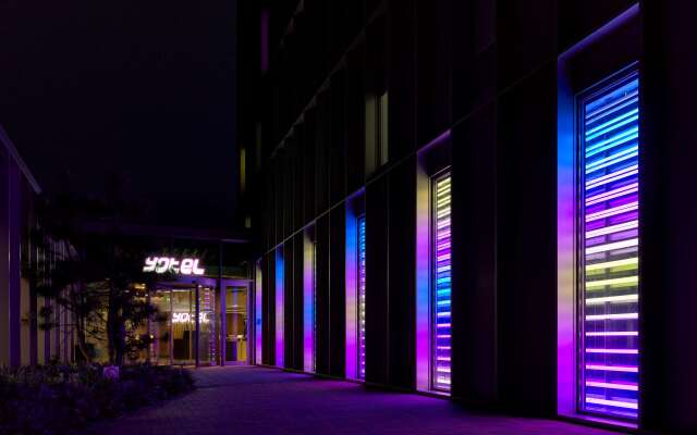 YOTEL Amsterdam