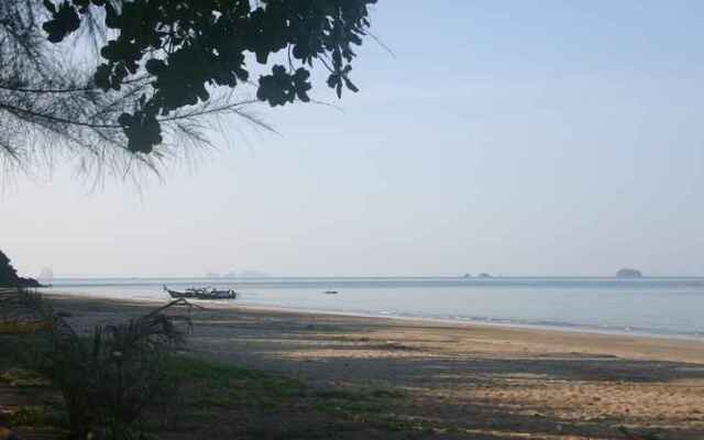 Sukorn Andaman Beach Resort