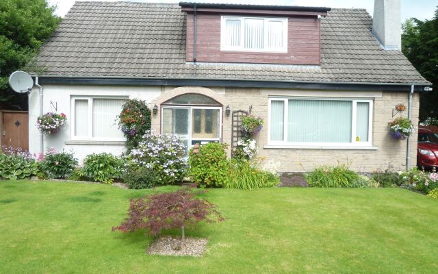 Ailigean B&B