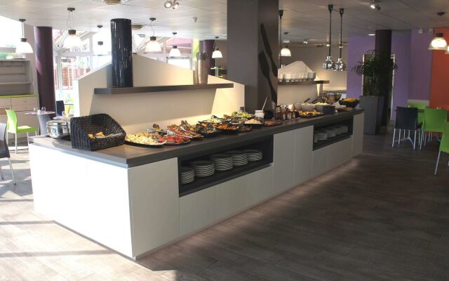 ibis Styles Paris Roissy CDG