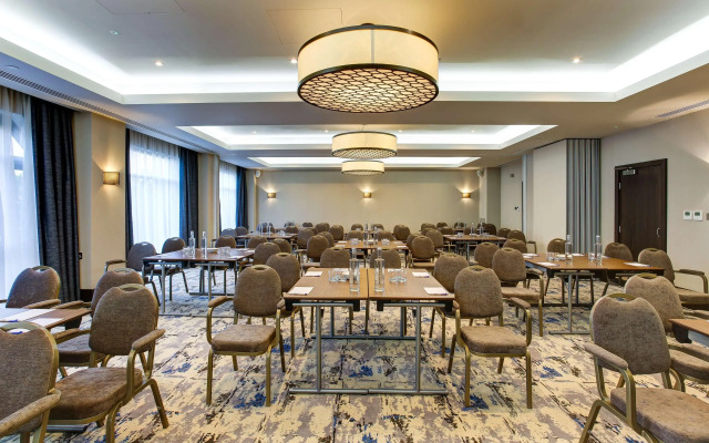 Danubius Hotel Regents Park