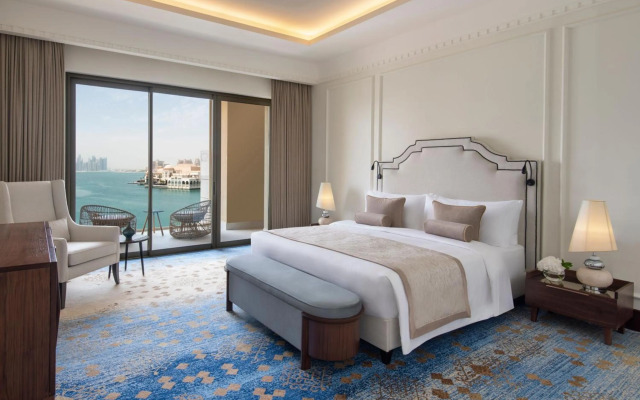 The St. Regis Marsa Arabia Island, The Pearl Qatar