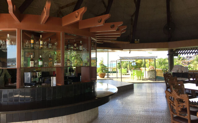 Bohol Tropics Resort