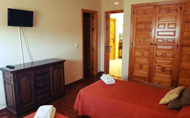 Hostal Helechosa