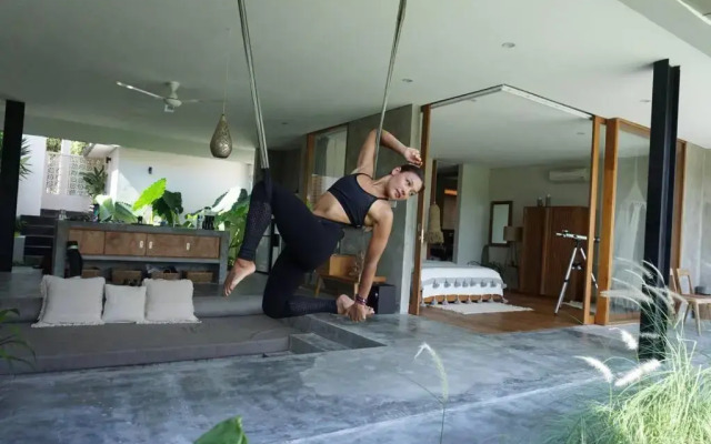 Romantic - Stylish - High End 1Br Villa