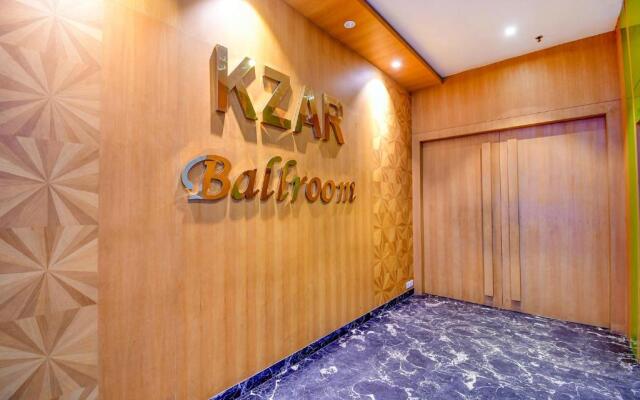 Fabhotel Prime Kzar Corporate