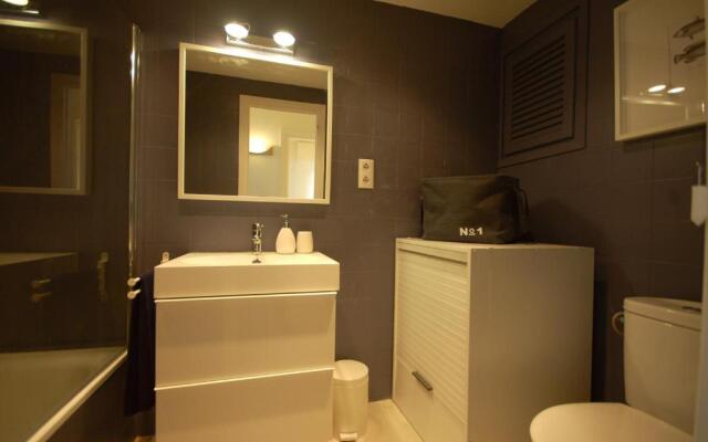 Lets Holidays Carbonera 3 apartment