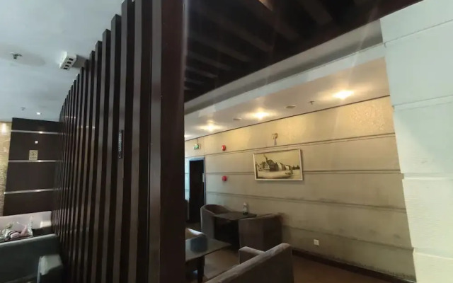 Shanghai Jiarong Apartment Hotel