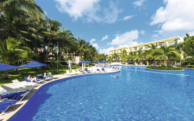 Oceana Hotel & Spa