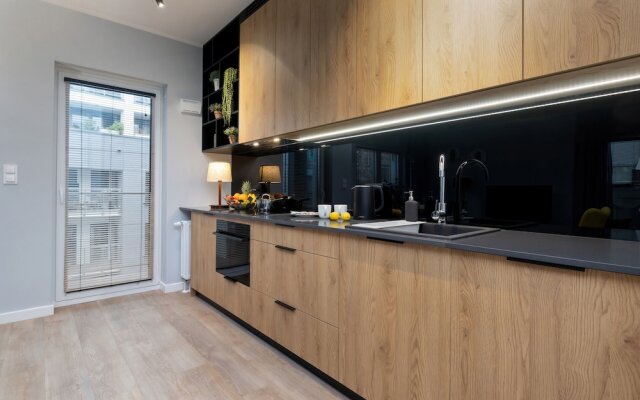 Exclusive Apartments Mostowa by Renters