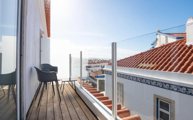 Reserva FLH Hotels Ericeira