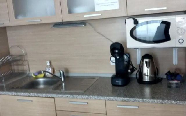 Apartment In Borovets Gardens C17