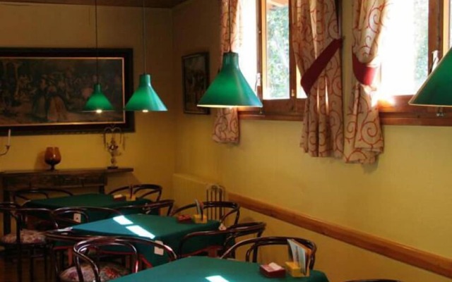 Hotel Roc Blanc