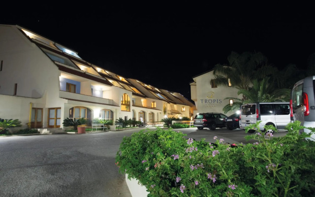 Hotel Tropis