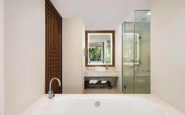 Swissôtel Sanya Yalong Bay