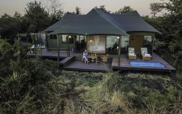Old Drift Lodge