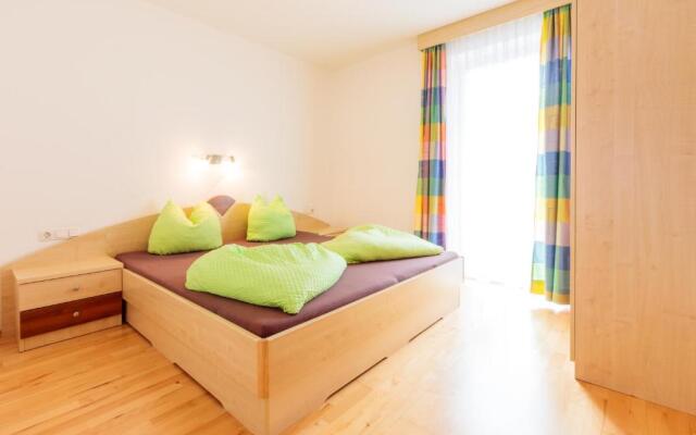 Appartement Avenzio