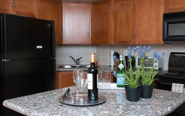 Atlas Suites Furnished Apartments- Wellington