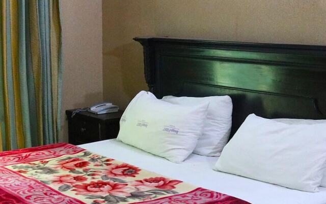 Afaq Hotel Naran