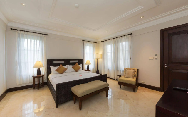 Nirwana Villa Estate
