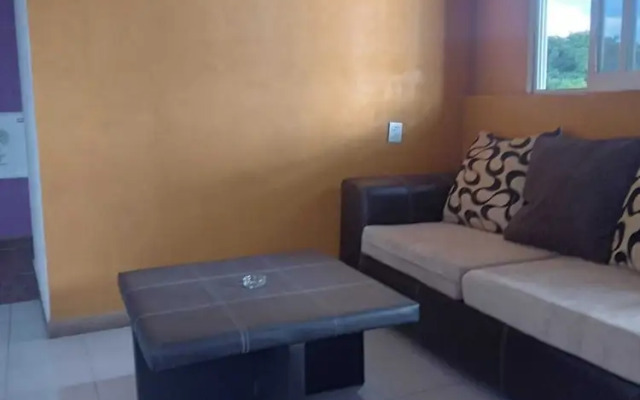 Hotel Eucaliptos De Mauro