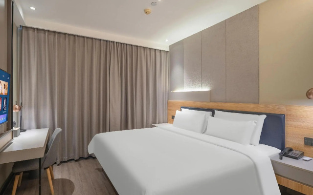 Yake e Home Express Hotel