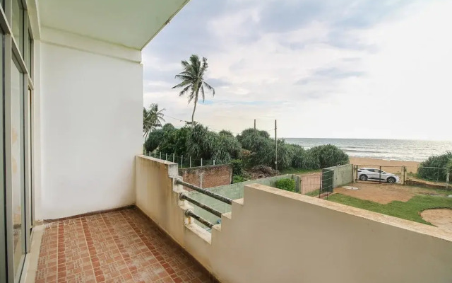 OYO 264 The Ocean Resort