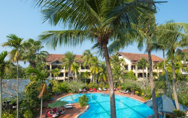 Hoi An Trails Resort & Spa