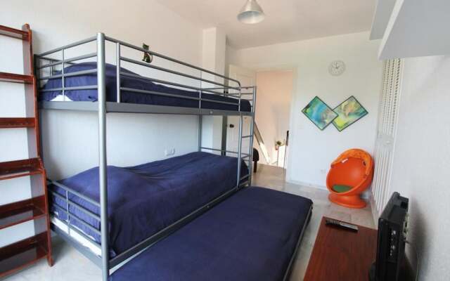 House - 2 Bedrooms with Pool and WiFi - 107850
