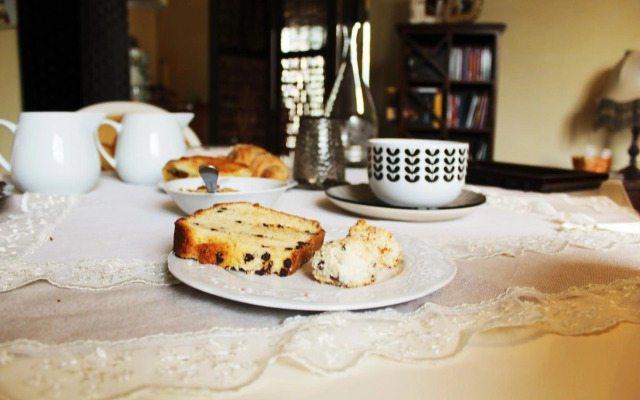 Il Giardino del Melograno