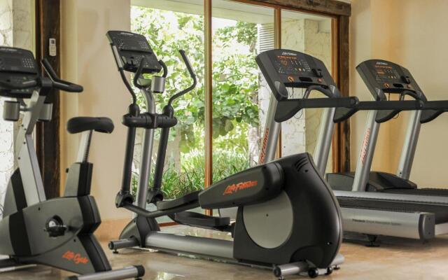 Komaneka at Keramas Beach