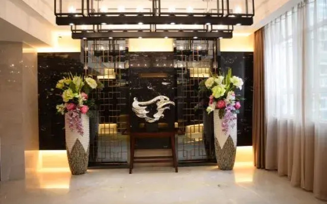 Shiji Jinyuan International Hotel