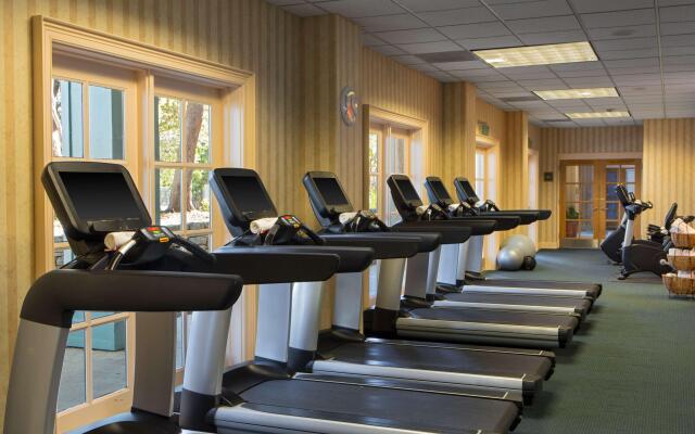 Hyatt Regency Hill Country Resort & Spa