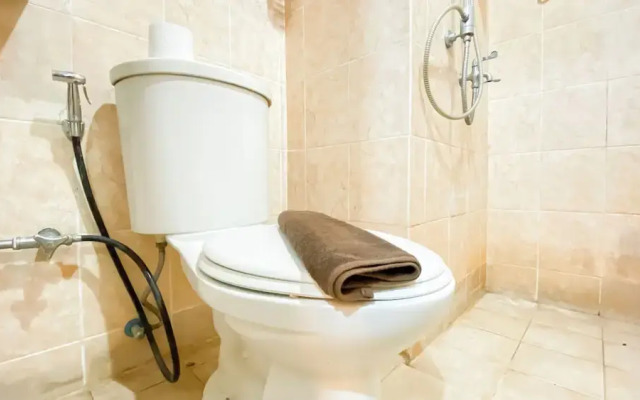 Comfortable and Simply 1BR Apartment Centro City