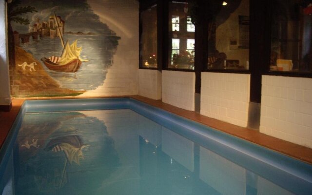 Naturhotel Hof Ehlers