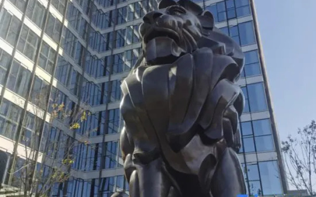 Lauder Executive Apartment