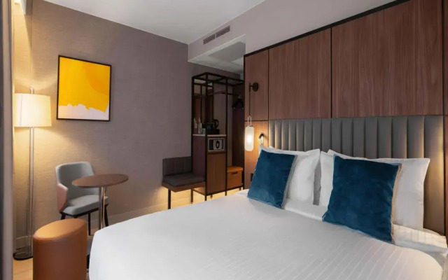 voco Stockholm Kista by IHG
