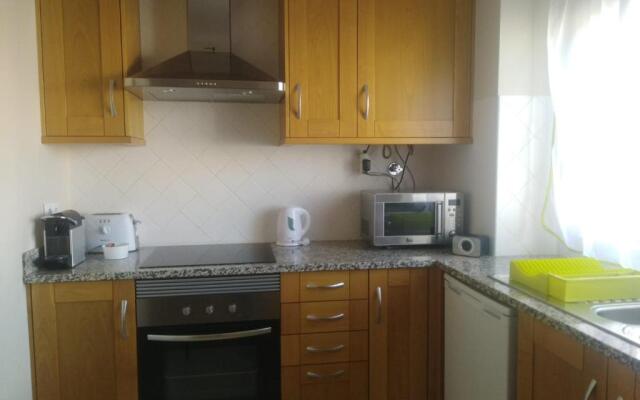 Almancil Park Apartment