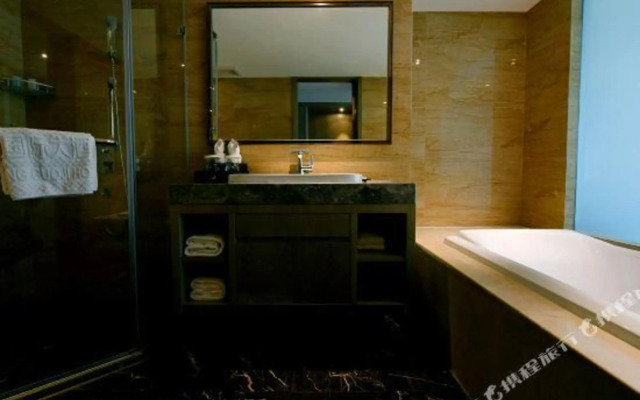 Ruijiang International Hotel